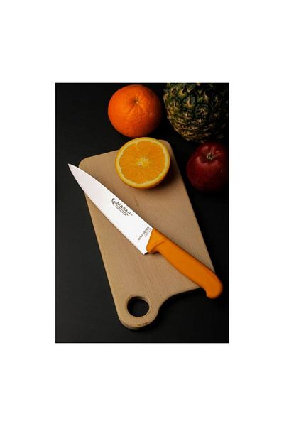 ATASAN Gold Series Mini Chef Kitchen Knife No:2