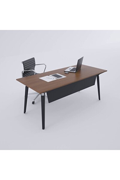 tuun design Nova Tekli Çalışma Masası 140 cm