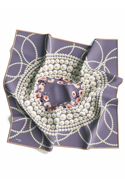 Armine Φουλάρι Sport Twill 5041-16