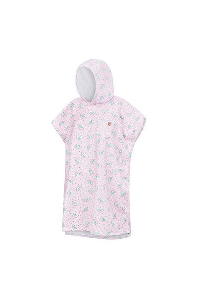 Sole Rosa Πετσέτα Surf Towel Poncho Πετσέτα παραλίας