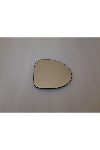 AKAYNA Renault Clio Symbol 2008-2012 Model Arası Isıtmasız Sağ Taraf Ayna Camı