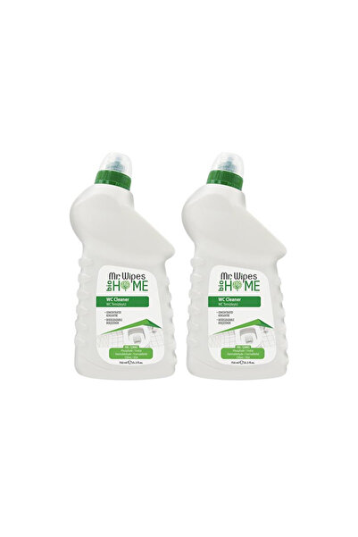 Farmasi Mr. Wipes Konsantre Wc Temizleyici 750ml x2
