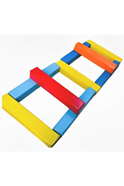 Genel Markalar Parkur Gelişim Minderi 9 Adet 200*80*15cm