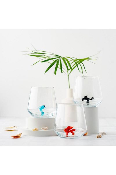 Minizooistanbul مجموعة المحيط من 6
