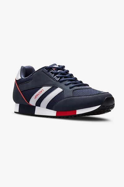 Lescon Medical Sole Unisex Daily Sports Shoes - Full Orthopedic
