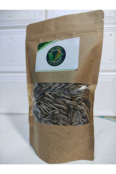 naturalköyürünleri Tuzsuz Çiğ Dakota Çekirdek 750 gr