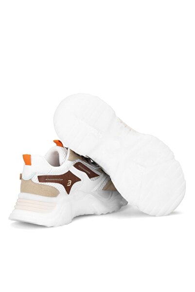 DARK SEER Dámské tenisky DS Cevil White Tan