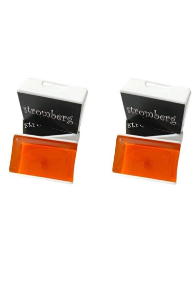 Stromberg Keman Reçinesi Stromberg 2' li Diktörtgen 2 Set