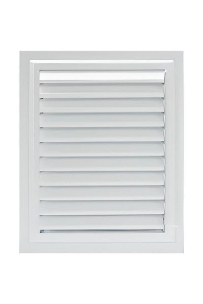 MENFEZSAN 50x50 Aluminum Surface Bathroom