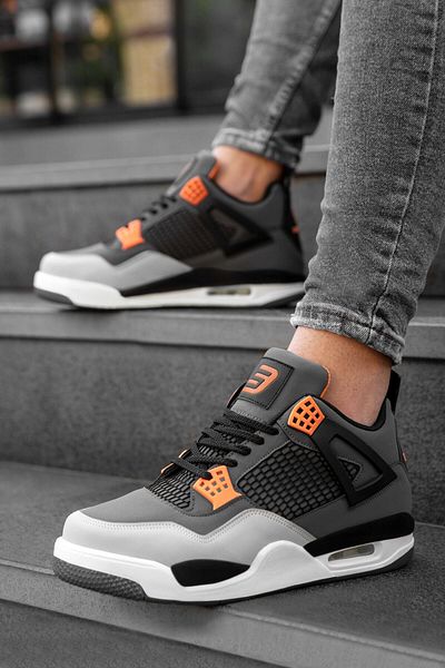 DARK SEER Tenis unisex Ds Hope afumat