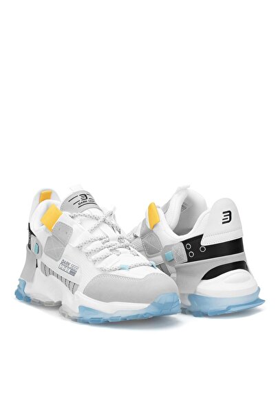 DARK SEER Ds Nordes Бели сини мъжки маратонки