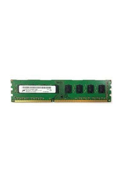 Micron 4 جيجابايت Ddr3 1600 ميجا هرتز PC3-12800 240 دبوس Mt16jtf51264az-1g6m1 ذاكرة الوصول العشوائي المكتبية