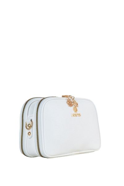 senna Geantă Crossbody cu trei ochi