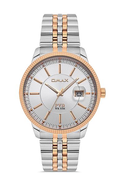 Omax Metal Men's Watches 00OFD001N018