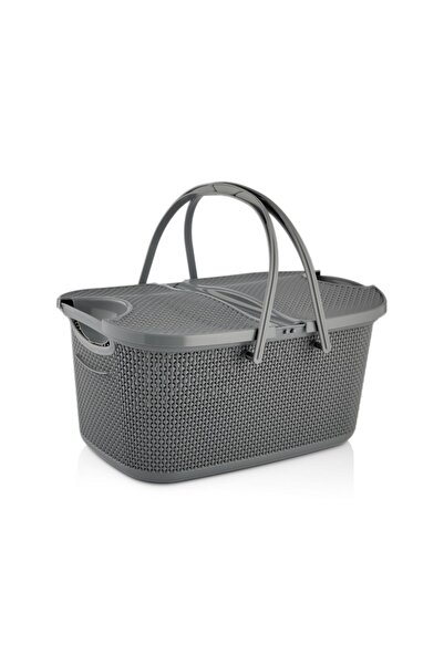 Carpekitchen Piknik Sepeti & Çantası 30 Lt