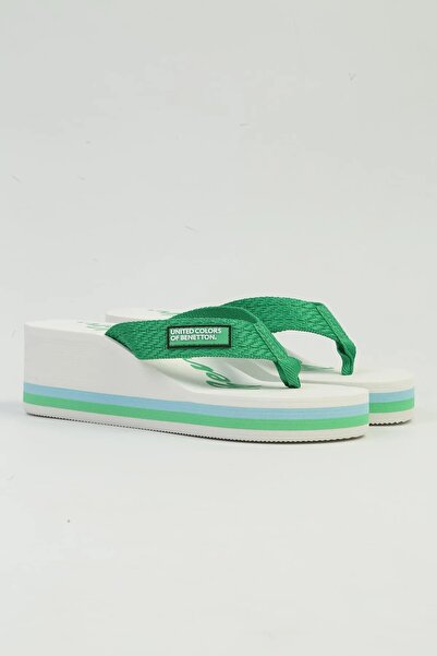 Benetton PARMAK ARASI TERLİK