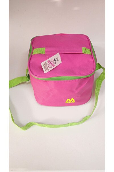 Mikro Pembe Termoslu Beslenme Çantası Anasınıfı, Özel Eğitim, Ilköğretim, Ort...