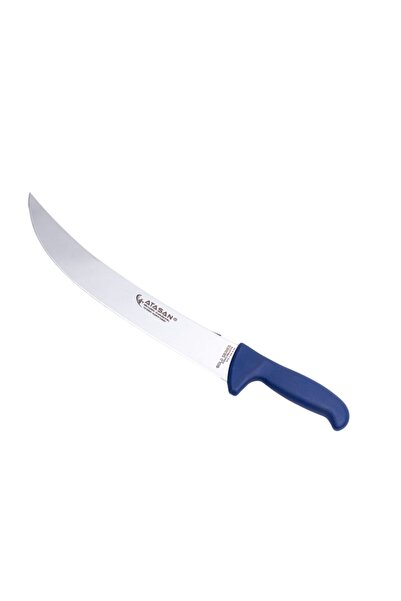 ATASAN Trimleme Bıçağı Et Kemik Sıyırma Bıçağı Gold Serisi Mutfak Bıçakları Seti Nusret Bıçağı No: 6