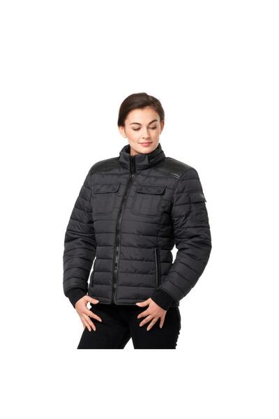 Yamaha Şehir İçi Kadın Sürüş Ceketi