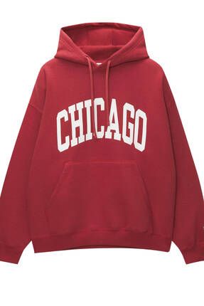 Pull rouge champion new arrivals