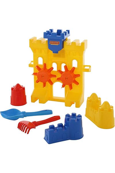 Polesie Kale Sandmill Set No:466