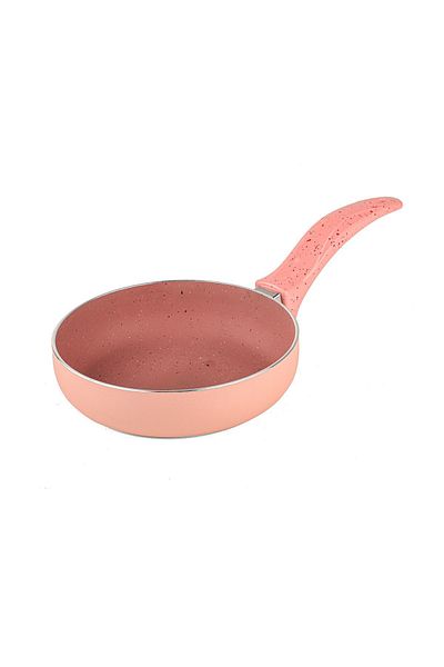 Evisimo Granite Sauce Bowl Pink 14 Cm