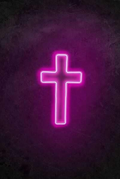 neon graph Neongraph Neon Led Duvar Yazısı Dekoratif Işıklı Gece Lambası Duva...