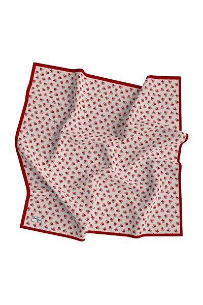 Armine Twill Sport Εσάρπα 8011-14