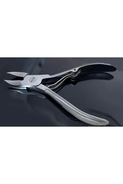 yakiire Solingen Cobalt Tırnak Pensi Batık Tırnak Makası