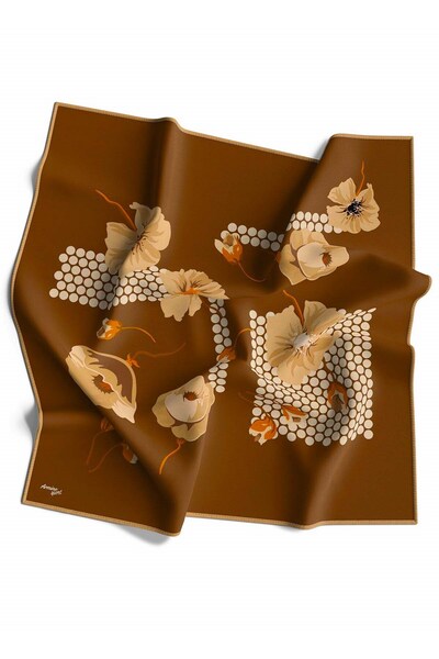 Armine Sport Twill Eşarp 5042-06