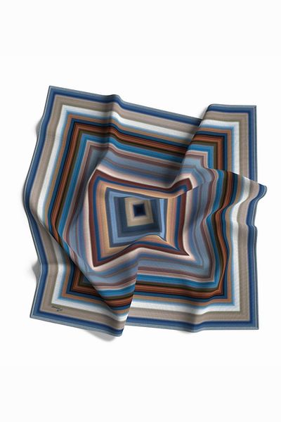Armine Αθλητικό Φουλάρι 8237-31 Twill