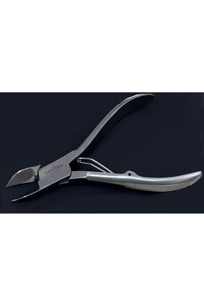 yakiire Solingen Cobalt Tırnak Pensi Batık Tırnak Makası