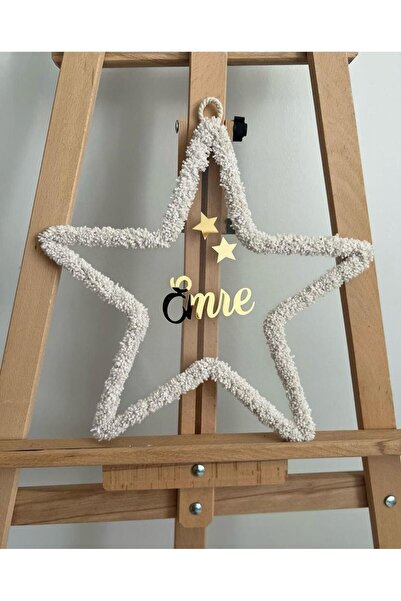 MAMORİ DECOR PENTRU UȘĂ ȘI PERETE CAMERĂ BEBE