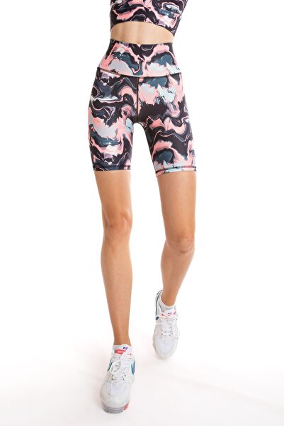 4upower Shorts B005 pattern