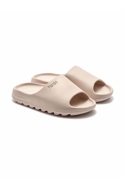 Twigy Yeezy Summer Slippers - Tw Space Zz0927