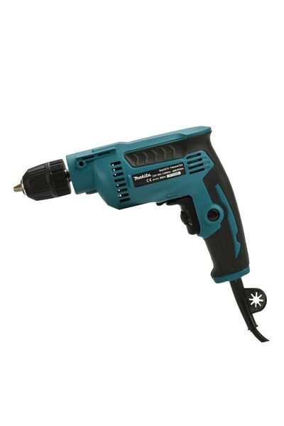 Makita 6413 Darbesiz Matkap 450w Sağ-sol Devirli