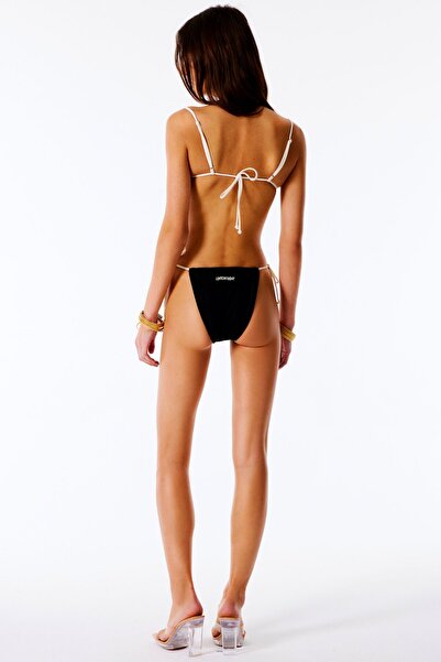 Love On Friday TROPEZ Bikini (Siyah)