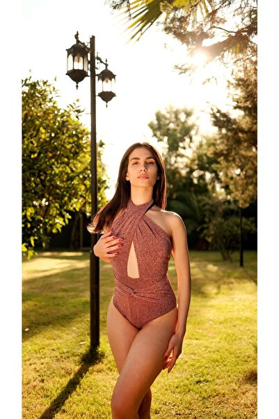 Lora Atelierr Rose Glitter Mayokini