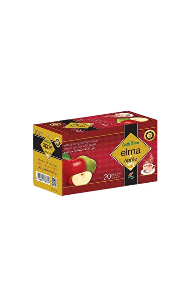 Shiffa Home Apple Tea 20 Li