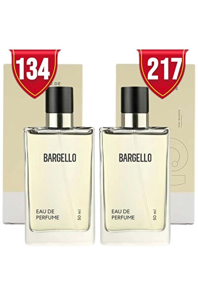 Bargello 134 Oriental 217 Floral 50 ml Edp