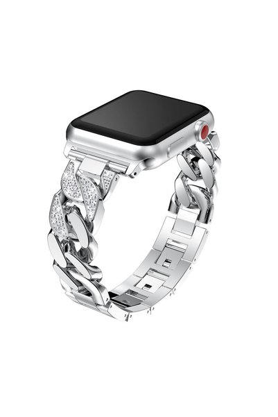 GREGOSS Apple Watch Band Uyumlu 38mm/40mm/41mm/iwatch Seri 10 42mm/paslanmaz ...
