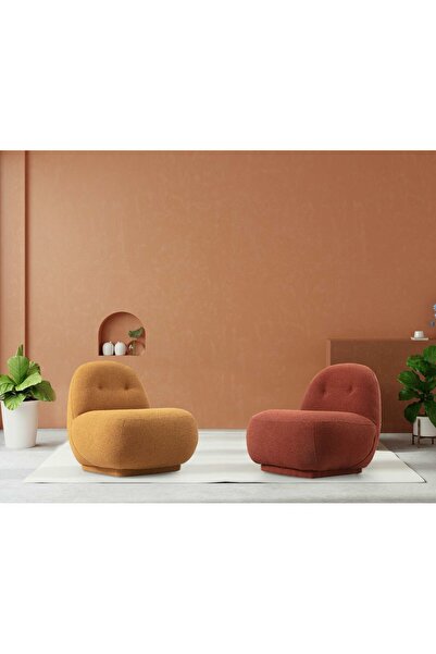 Minar Panda Berjer 1+1 (hardal+kiremit)