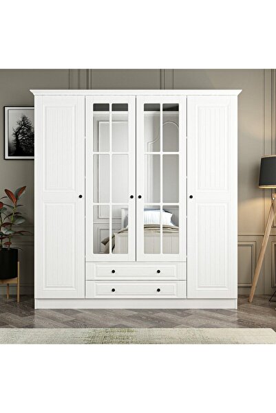 Minar Kale 190cm 4 Mebran Kpk 2 Dış Çek Taç Dlp Byz