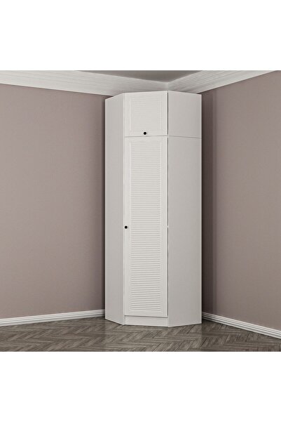 Minar Kale210 1 Kpk Köşe Dlp Byz Mebran Panjur + Yüklük