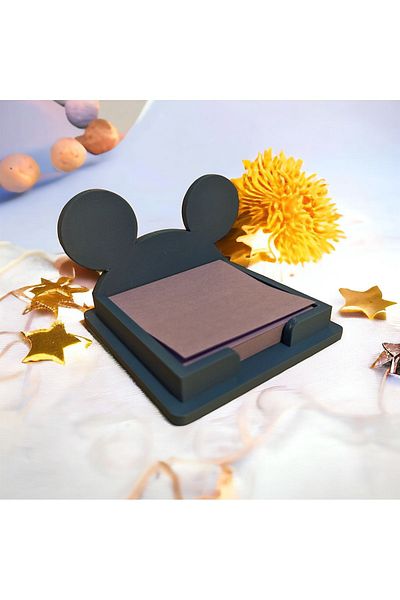 Miki & Miki Minnie Mickey Post-it