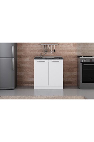 Minar 80 Cm Mutfak Dlb Byz 80-b1-alt
