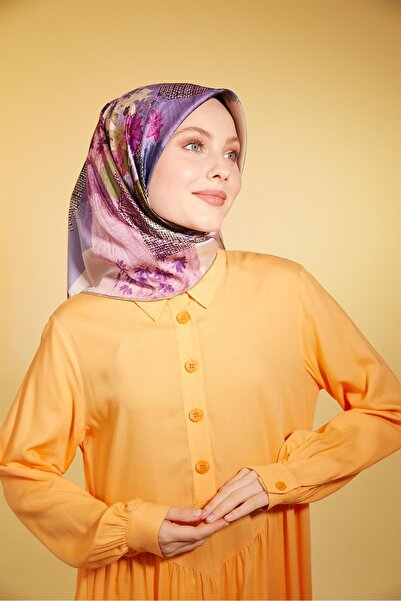 Armine Sport Eşarp 7908-34 Twill