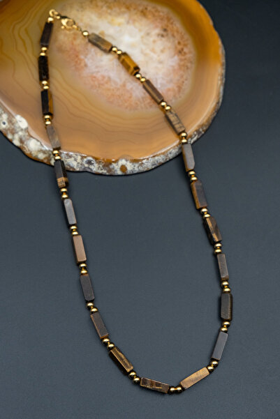 Serenite قلادة حجر الراسين Varasit