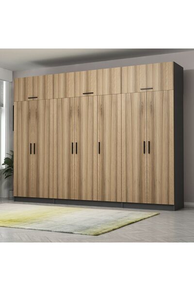 Minar Kale 190 7 Kpk 2 Ç Dlp Ve Yüklük Antr Dore