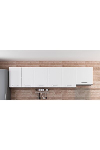 Minar 300 Cm Mutfak Dlb Byz 300-b5-üst